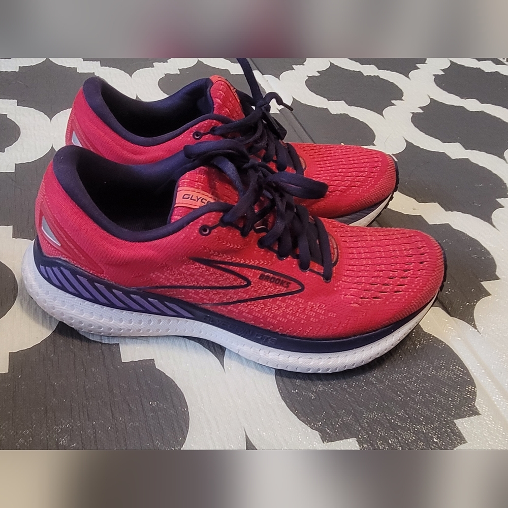Brooks Glycerine GTS 19